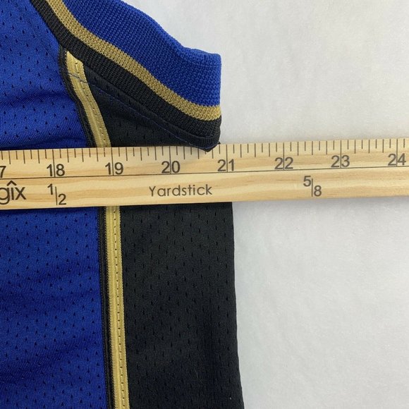 Adidas Washington Wizards #2 John Wall Rookie NBA Basketball Jersey Size 48 - Picture 7 of 9